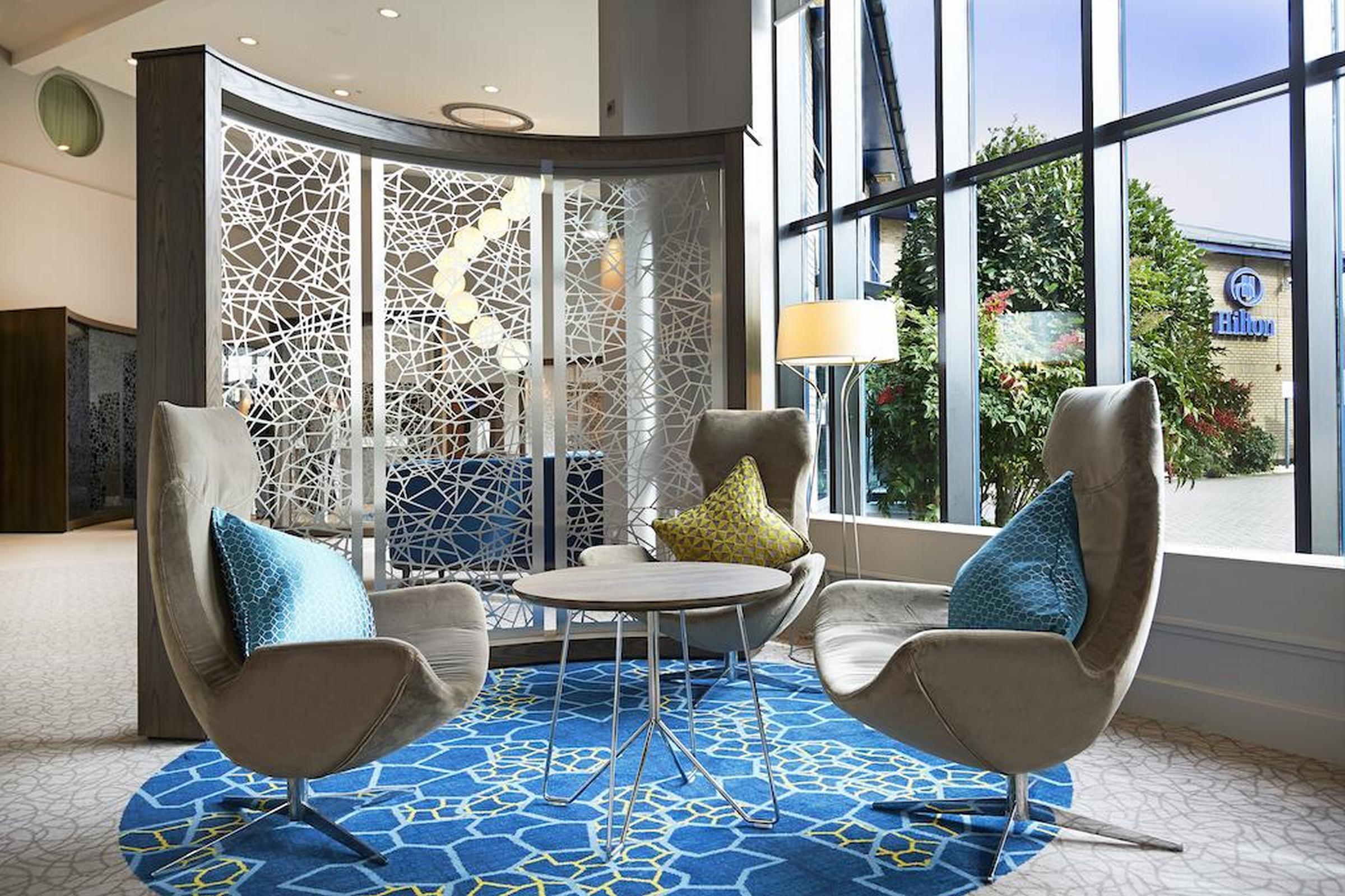 Novotel London Stansted Airport Stansted Mountfitchet Exterior photo