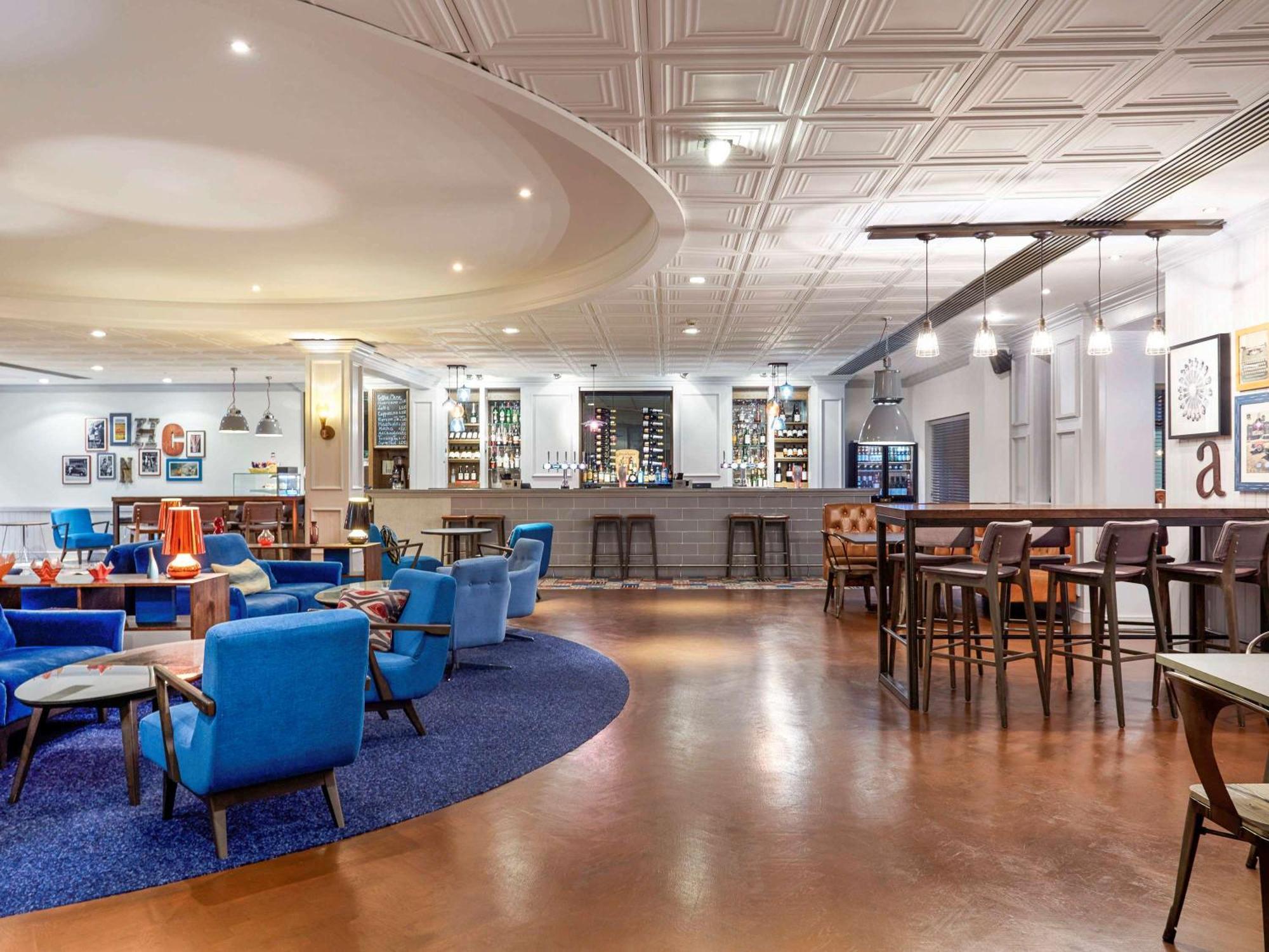 Novotel London Stansted Airport Stansted Mountfitchet Exterior photo